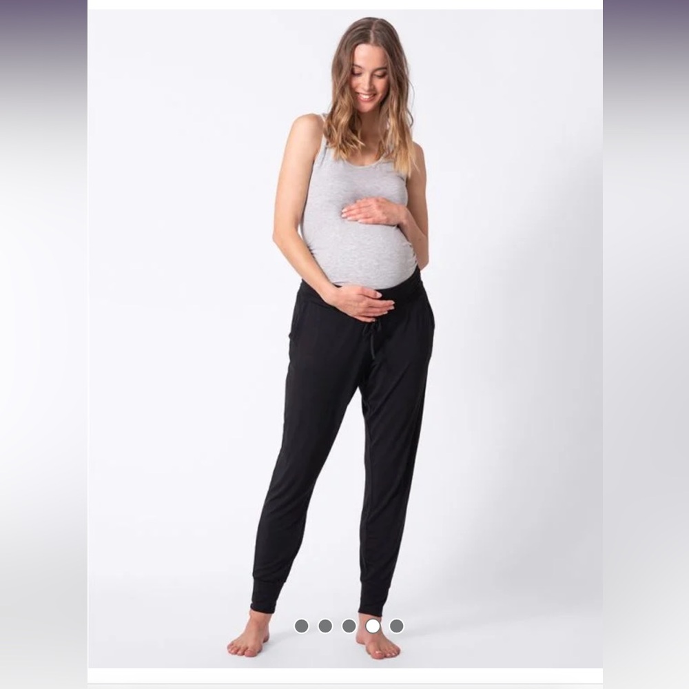 Seraphine Maternity Jogger